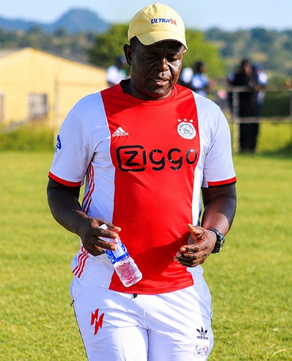 La Murambinda refuse to blink in title chase