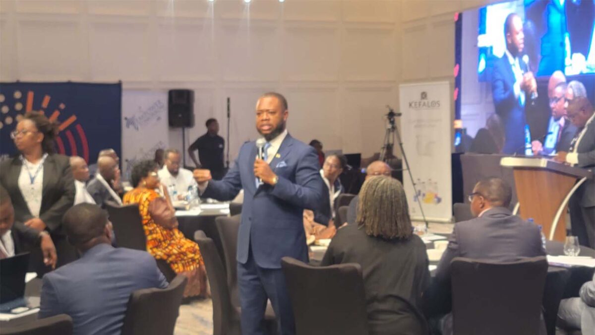 Zimbabwe is turning capital into impact – Deputy Minister