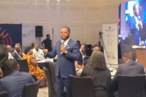 Zimbabwe is turning capital into impact – Deputy Minister