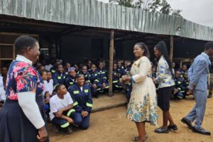 Stanbic Bank Zimbabwe to finance Chirundu Border Post upgrade, mordenisation