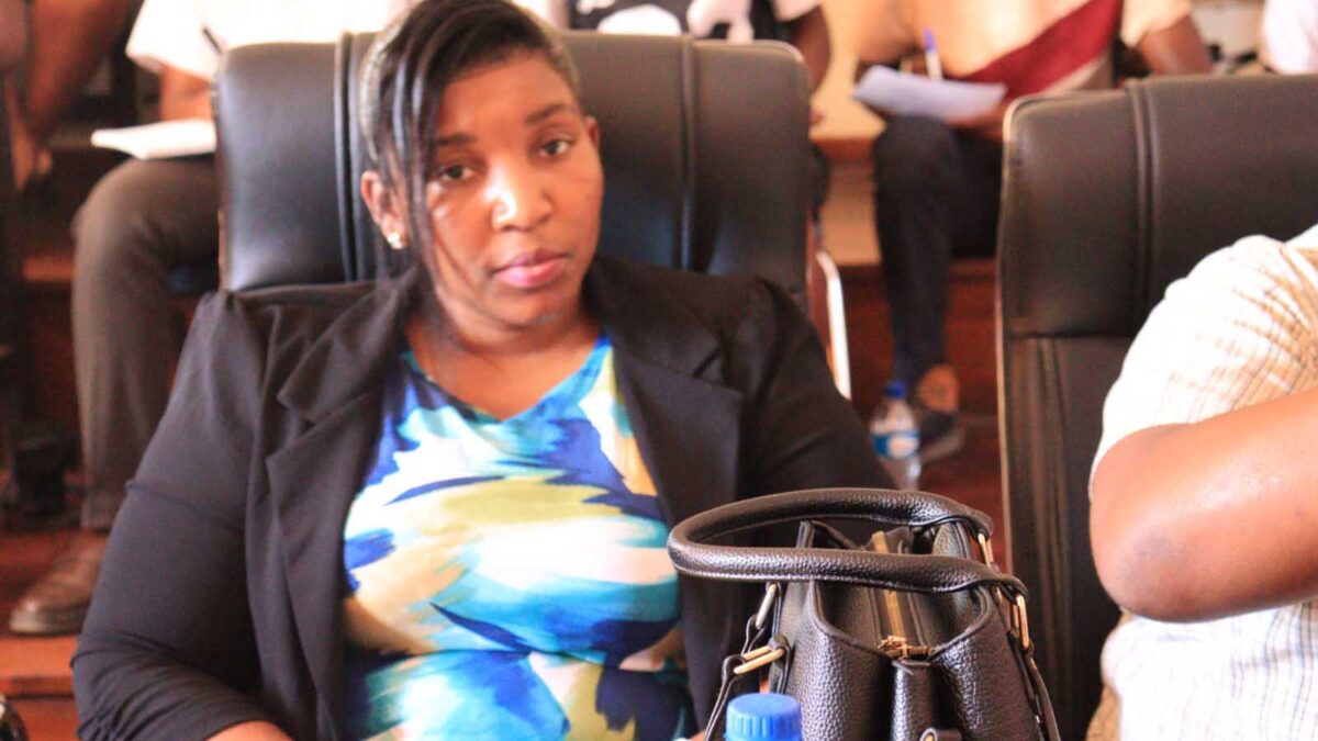 Beitbridge police arrest 913 in drug crackdown