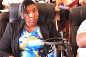 Beitbridge police arrest 913 in drug crackdown