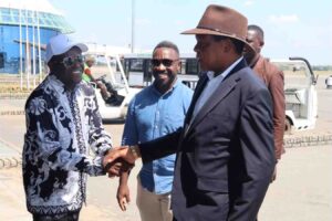 Zimbabwe hosts historic tobacco science congress after 32 years