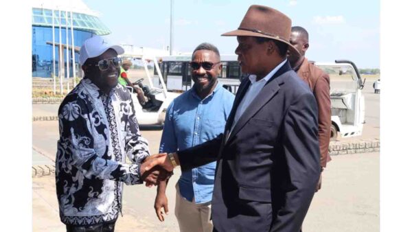 Zimbabwe hosts historic tobacco science congress after 32 years