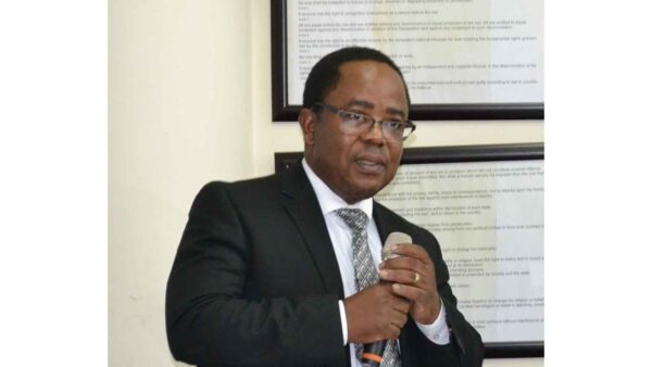 Zim sustains HIV response gains as NAC raises US$76 million