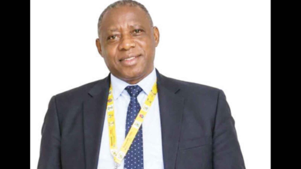 Health sector bids farewell to Magwanya