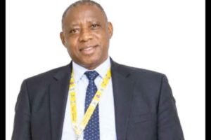 Health sector bids farewell to Magwanya
