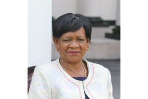 Minister demands service delivery over salaries at public entities