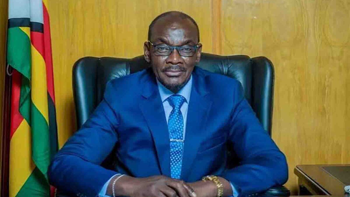 Kadoma Great Dyke Smart City set for commissioning