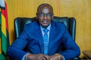 Kadoma Great Dyke Smart City set for commissioning