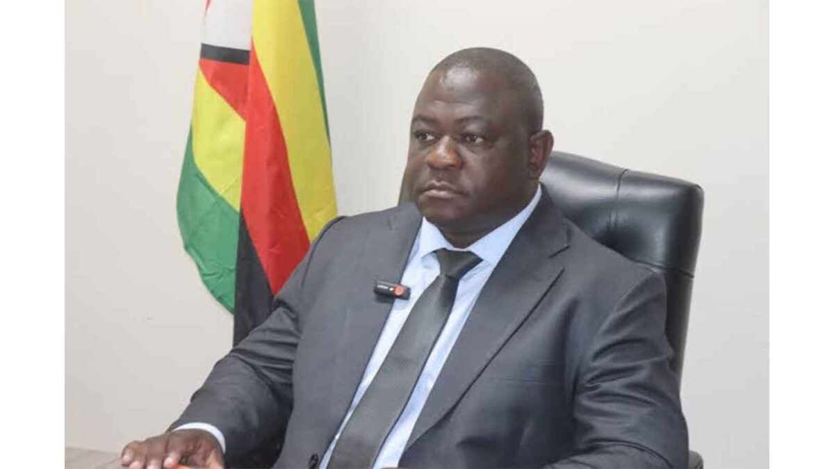 Zimbabwe Gender Commission steps up efforts to end partner violence
