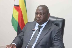 Zimbabwe Gender Commission steps up efforts to end partner violence