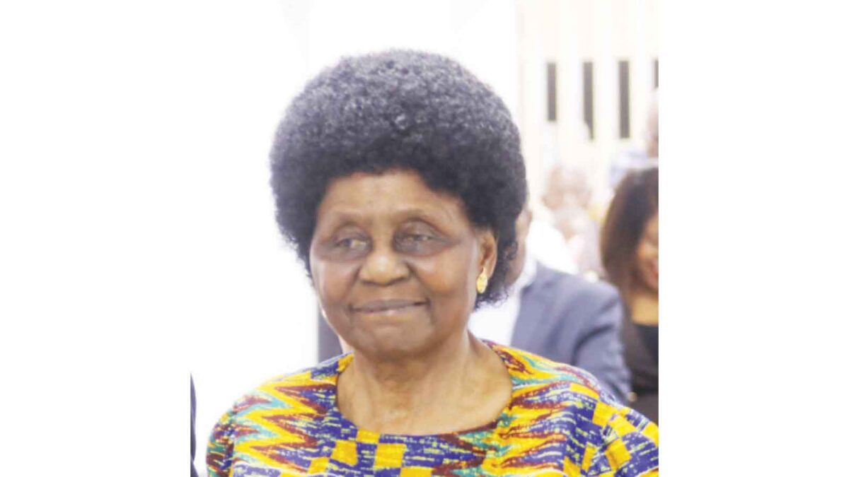 Cimas renames medical centre after first black female doctor