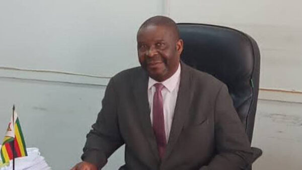 Government supports community initiatives in animal health, 418 dip tanks rehabilitated countrywide