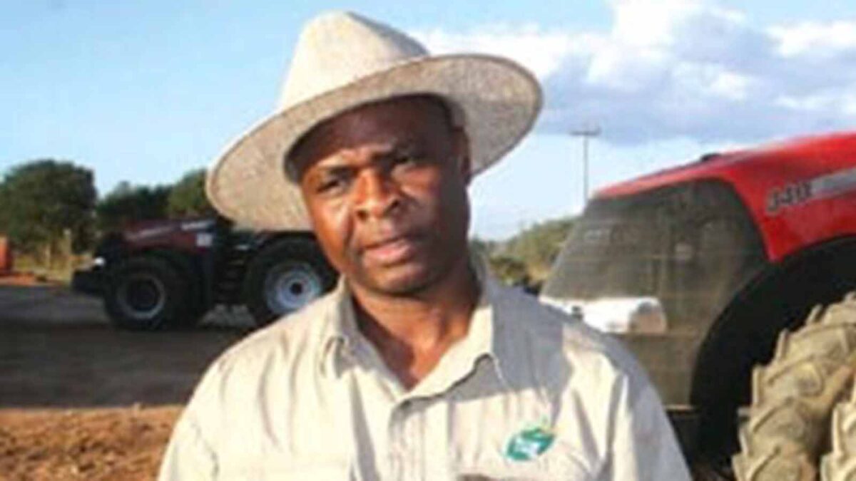 Munhumutapa Golf Tournament tees off in Chinhoyi
