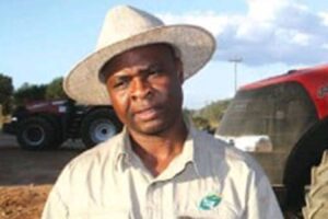 Munhumutapa Golf Tournament tees off in Chinhoyi