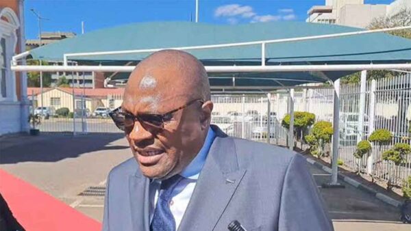 Corruption in courts will be a thing of the past — JSC