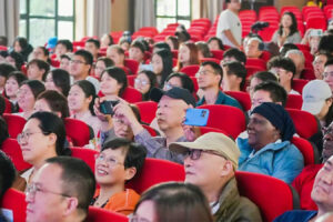 DreamStar bridges Zimbabwe-China cultural ties