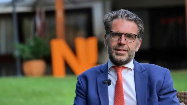 Dutch envoy welcomes BIPPA compensation progress