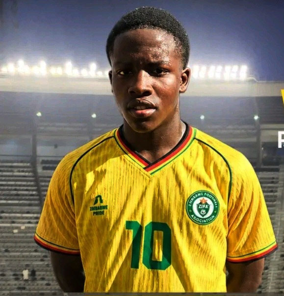 Dwayne Musona