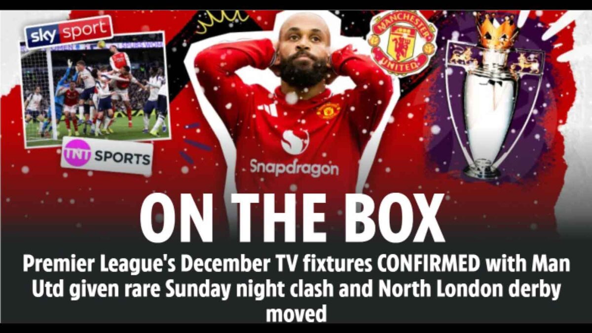 ON THE BOX