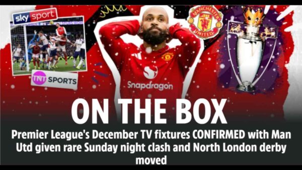 ON THE BOX