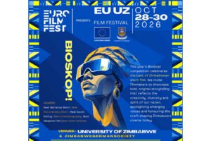 EU film festival returns to Harare