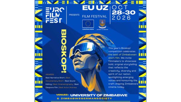 EU film festival returns to Harare