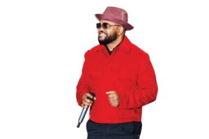 Castle Lager Braai Fest banks on familiar faces . . . music, culture collide