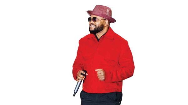 Castle Lager Braai Fest banks on familiar faces . . . music, culture collide