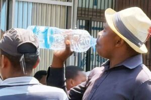 Extreme heat: More than just uncomfortable weather
