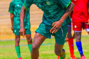 Sakubva star shines at World Cup