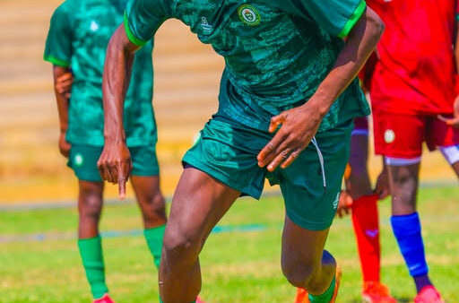 Sakubva star shines at World Cup