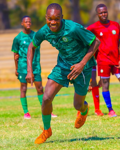 Sakubva star shines at World Cup