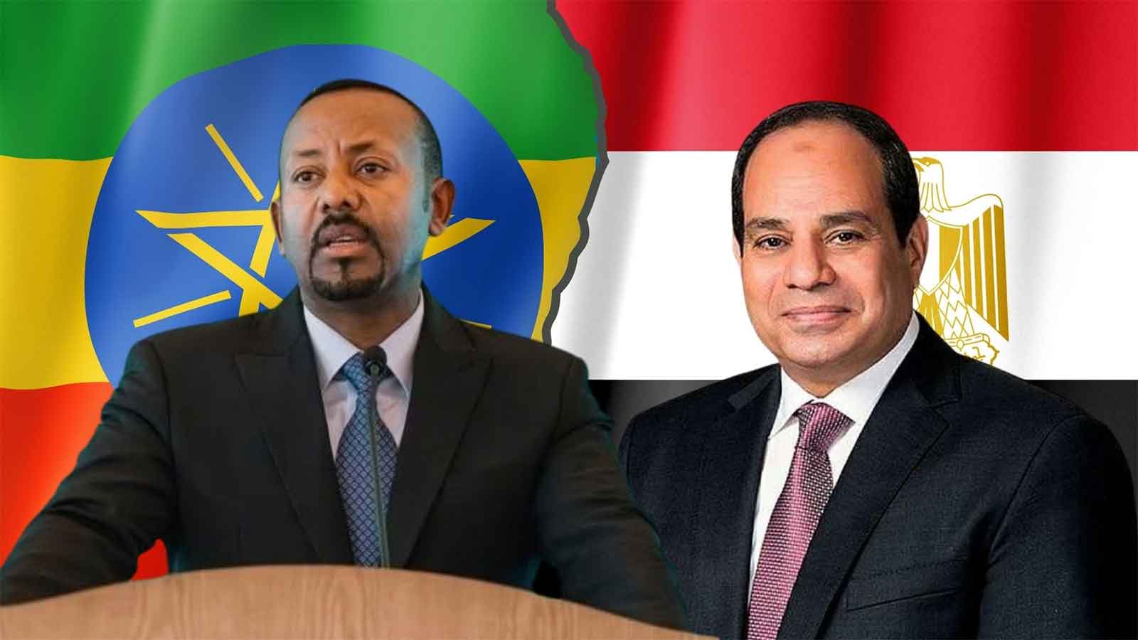 Egypt expels Ethiopian diplomat