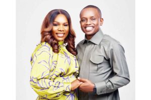 Star studded line-up for God the Lifter of Men