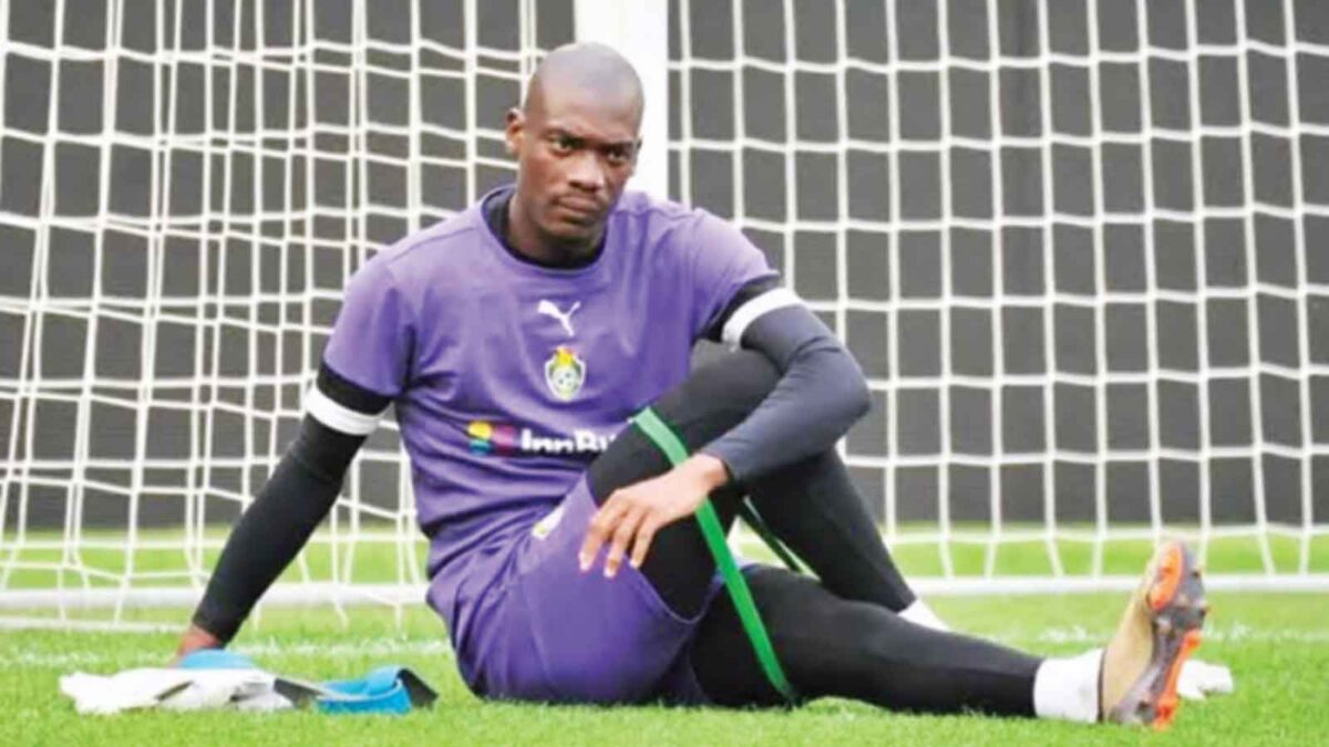 WARRIORS SHAKE-UP . . . Why Musona has bounced back, Chipezeze axed