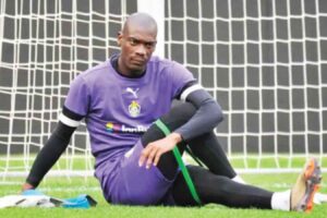 WARRIORS SHAKE-UP . . . Why Musona has bounced back, Chipezeze axed