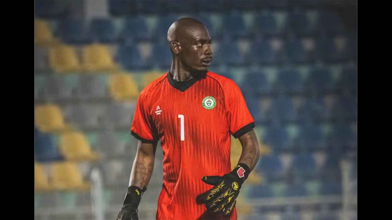 GIVE CHIPEZEZE A BREAK, HE BADLY NEEDS ONE