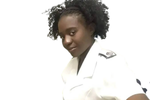 US$1 500 scam nurse quits