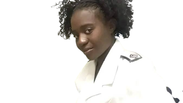 US$1 500 scam nurse quits