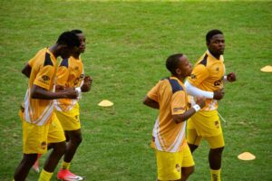 Will Mutare have Premiership football next year?
