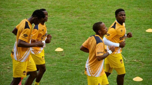 Will Mutare have Premiership football next year?