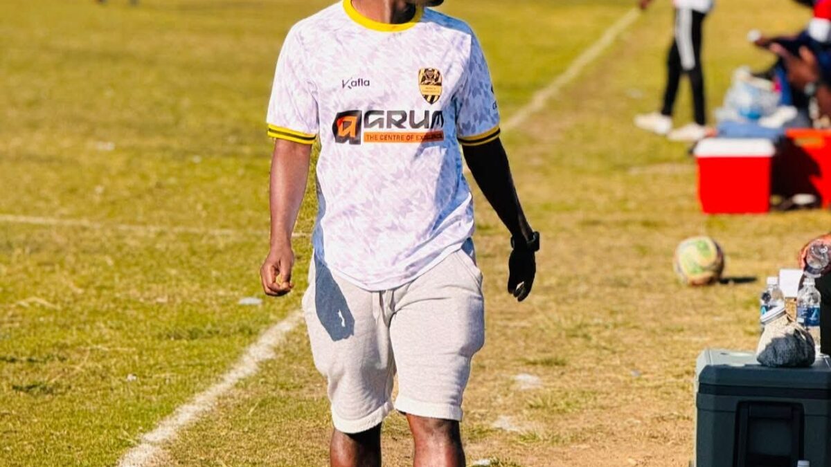 Manica Diamonds U19 scupper Yadah’s title procession