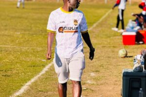 Manica Diamonds U19 scupper Yadah’s title procession