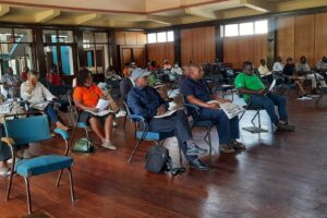 Mutare City Council rolls out 2027 budget consultations