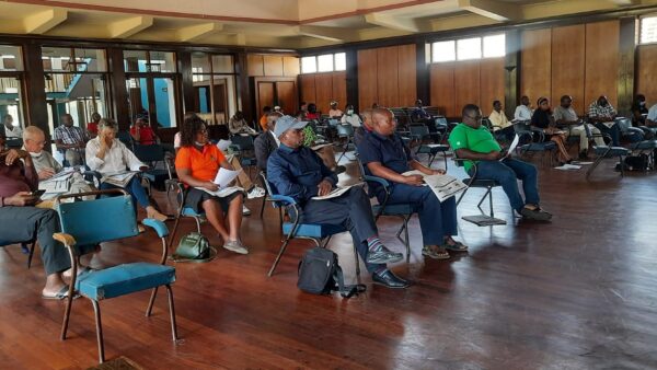Mutare City Council rolls out 2027 budget consultations