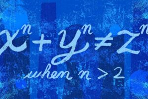LOOKING BACK: Famous maths riddle proved?