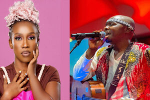 Vuyo Brown joins VoMwenje Festival line-up