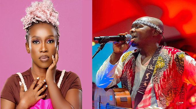 Vuyo Brown joins VoMwenje Festival line-up